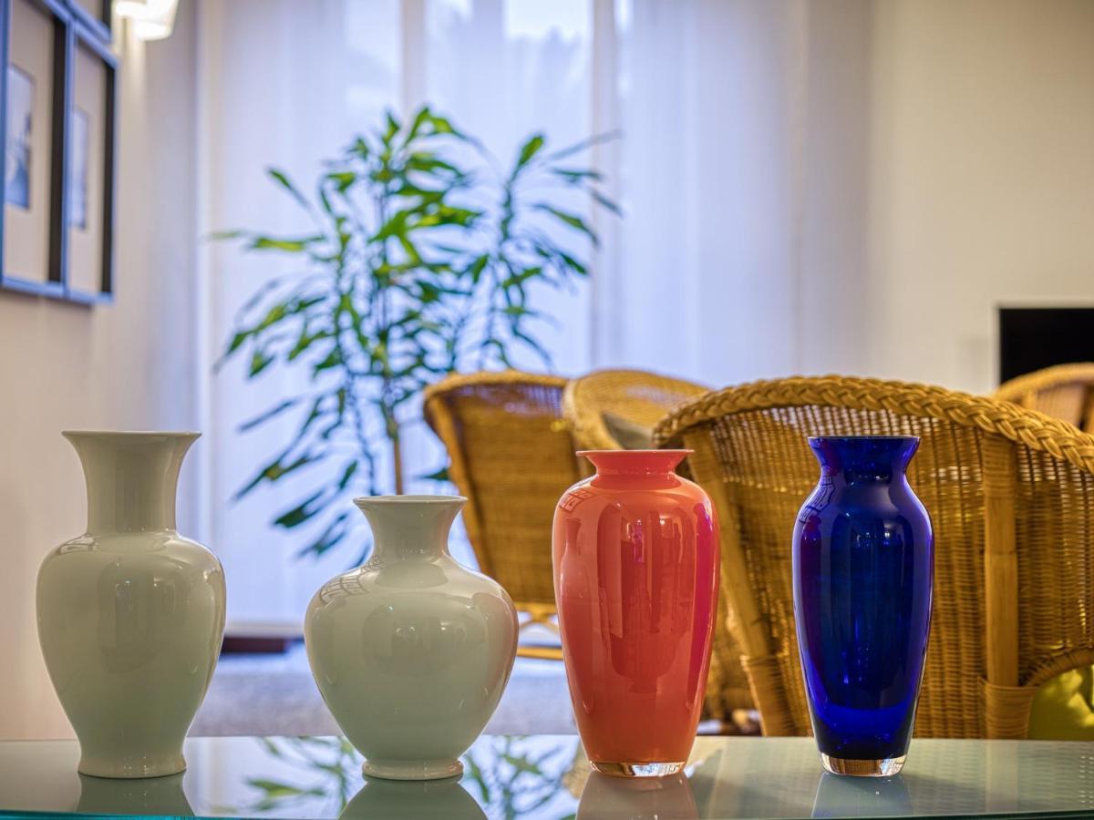 Hotel Piroscafo Ντεζεντσάνο ντελ Γκάρντα Εξωτερικό φωτογραφία