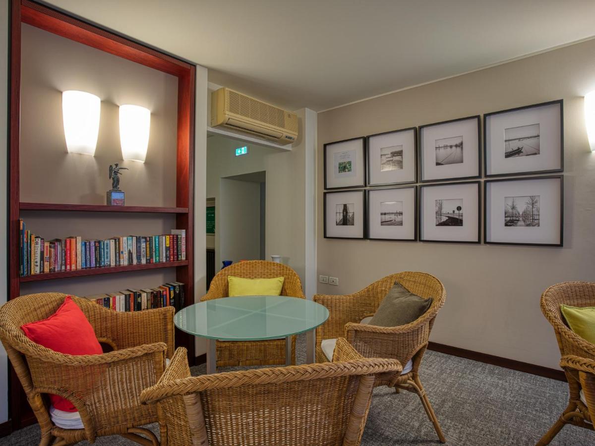 Hotel Piroscafo Ντεζεντσάνο ντελ Γκάρντα Εξωτερικό φωτογραφία