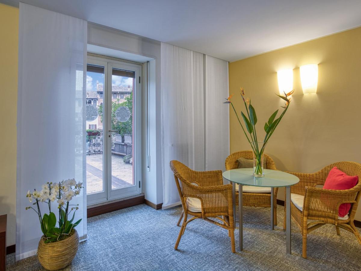Hotel Piroscafo Ντεζεντσάνο ντελ Γκάρντα Εξωτερικό φωτογραφία