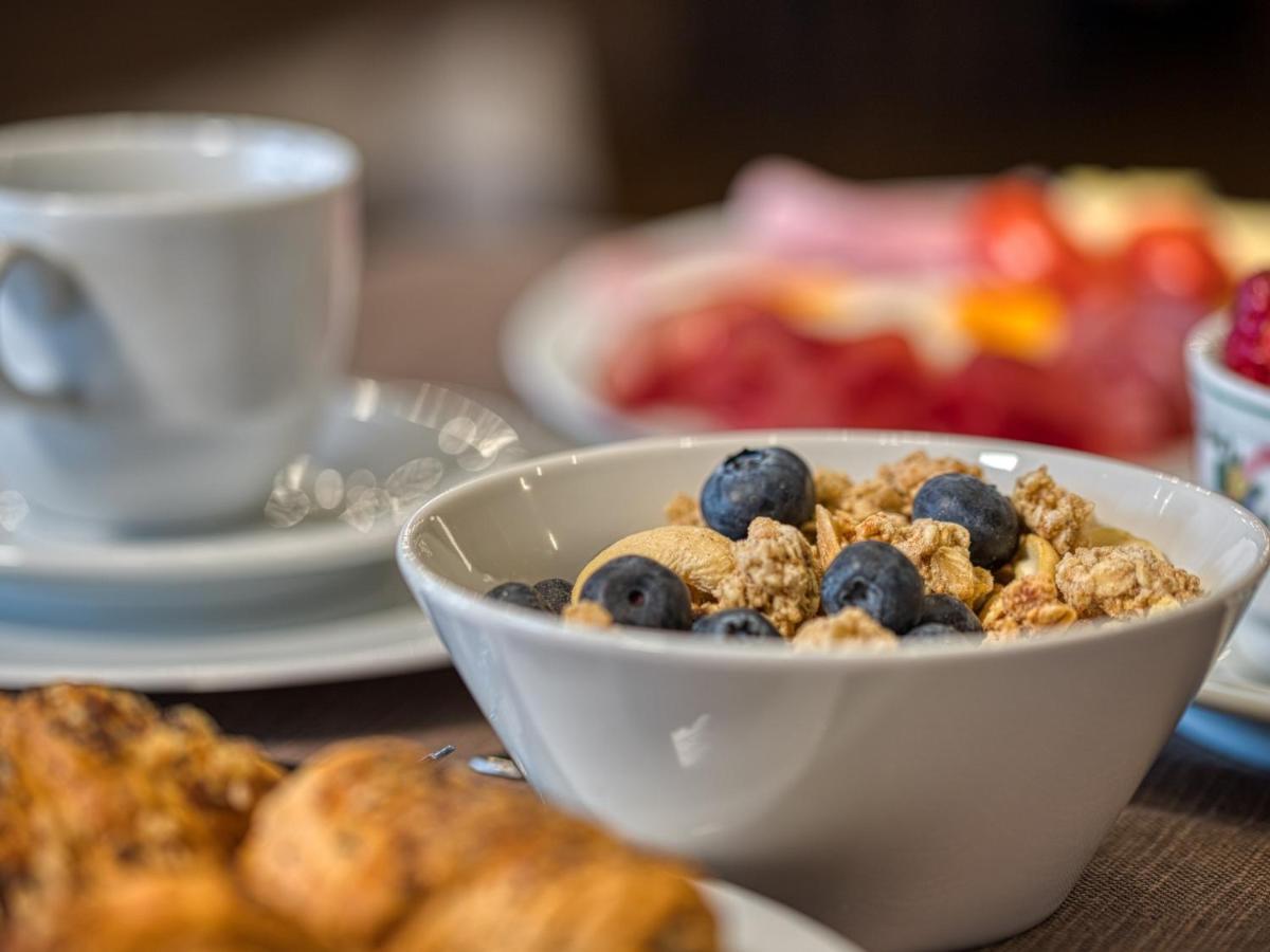 Hotel Piroscafo Ντεζεντσάνο ντελ Γκάρντα Εξωτερικό φωτογραφία